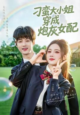 刁蛮大小姐穿成炮灰女配——一片冰心在玉壶电视剧