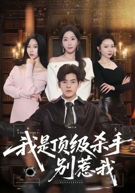 我是顶级杀手，别惹我——少女时代电影
