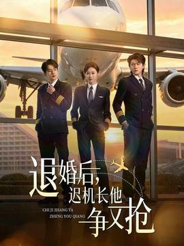 退婚后，迟机长他争又抢——侦探成旭之千年迷局