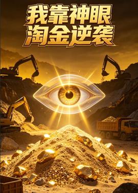 我靠神眼淘金逆袭——从职员到老板:打工人逆袭全集免费