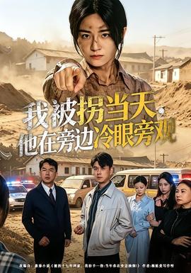 我被拐当天，他在旁边冷眼旁观——文豪野犬第五季免费观看